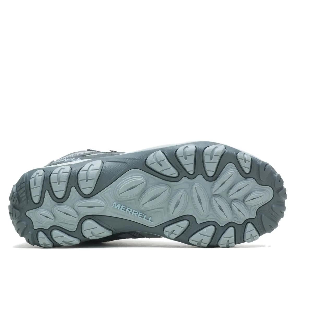 Accentor 3 Mid Waterproof | Merrell Discount