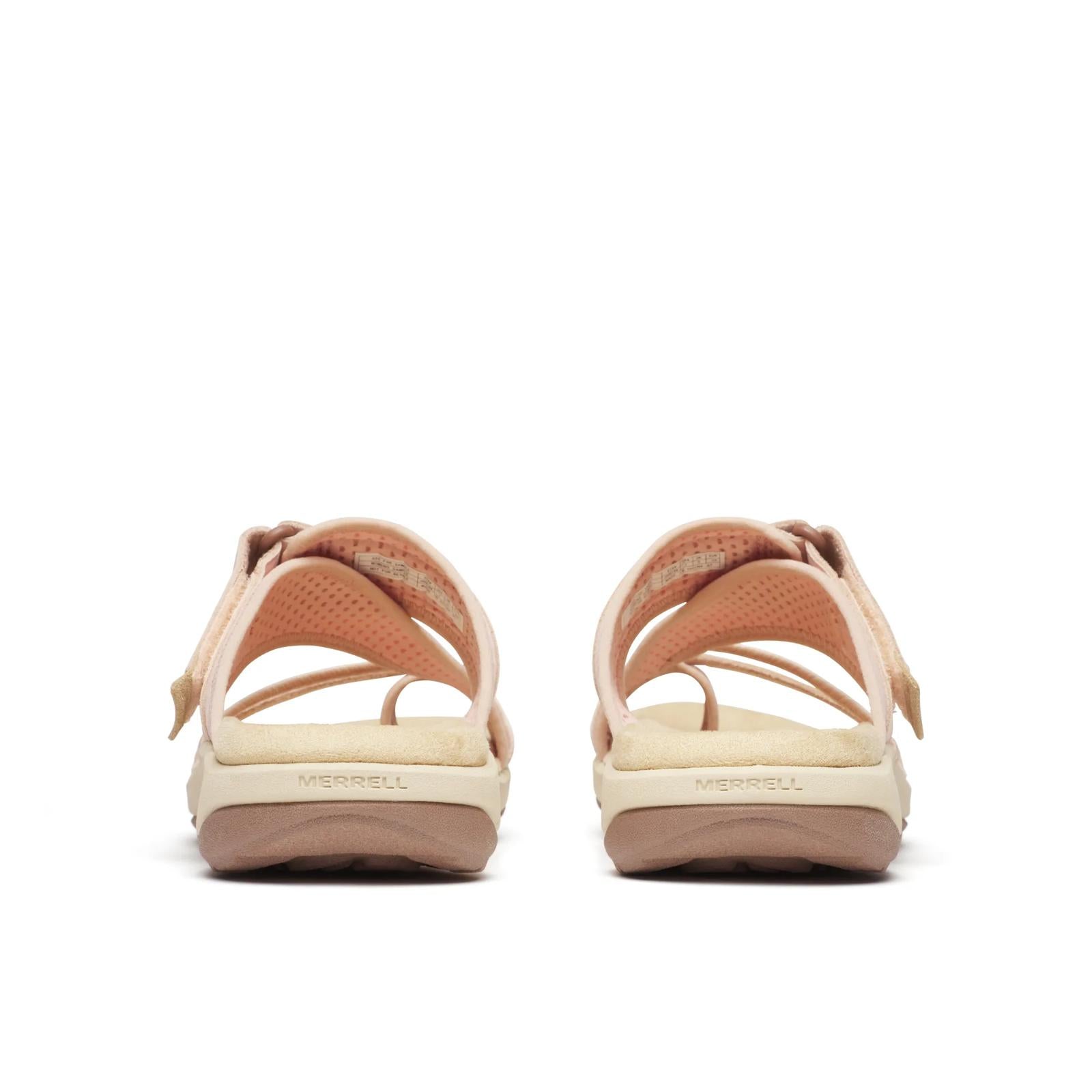 Terran 4 Post Wrap | Merrell Onsale