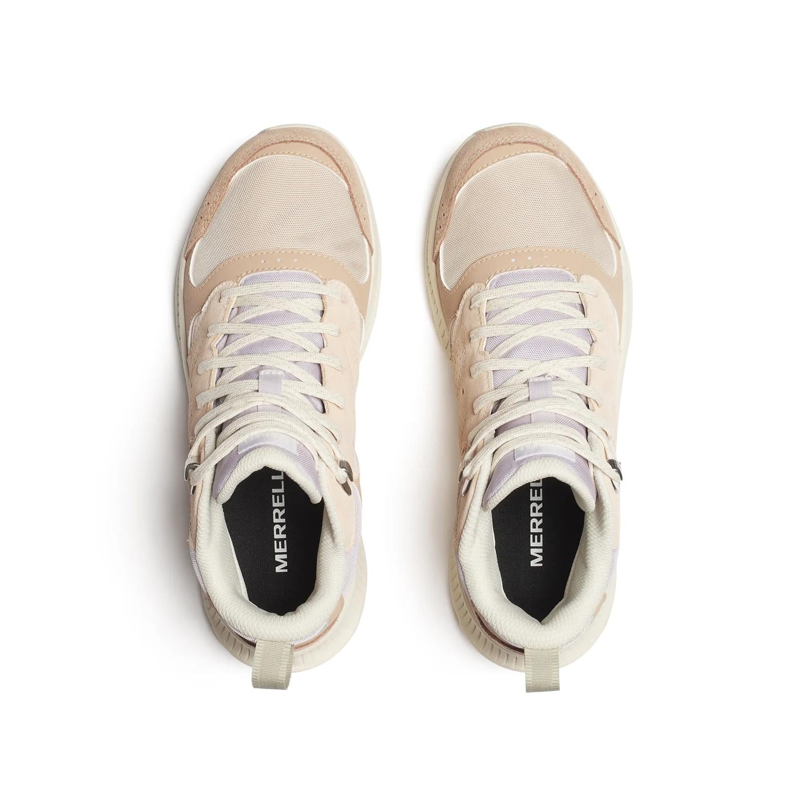 Tempo Sol Mid Waterproof | Merrell On Sale