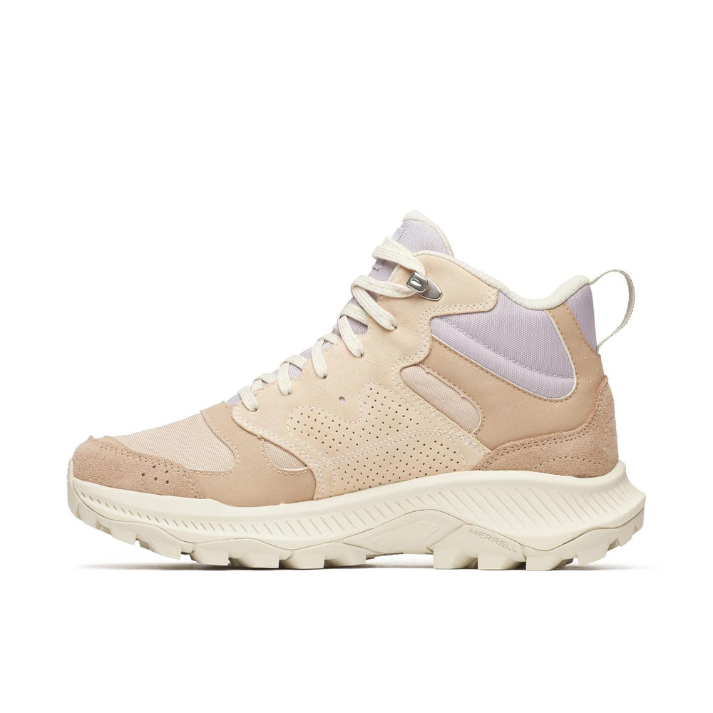 Tempo Sol Mid Waterproof | Merrell On Sale