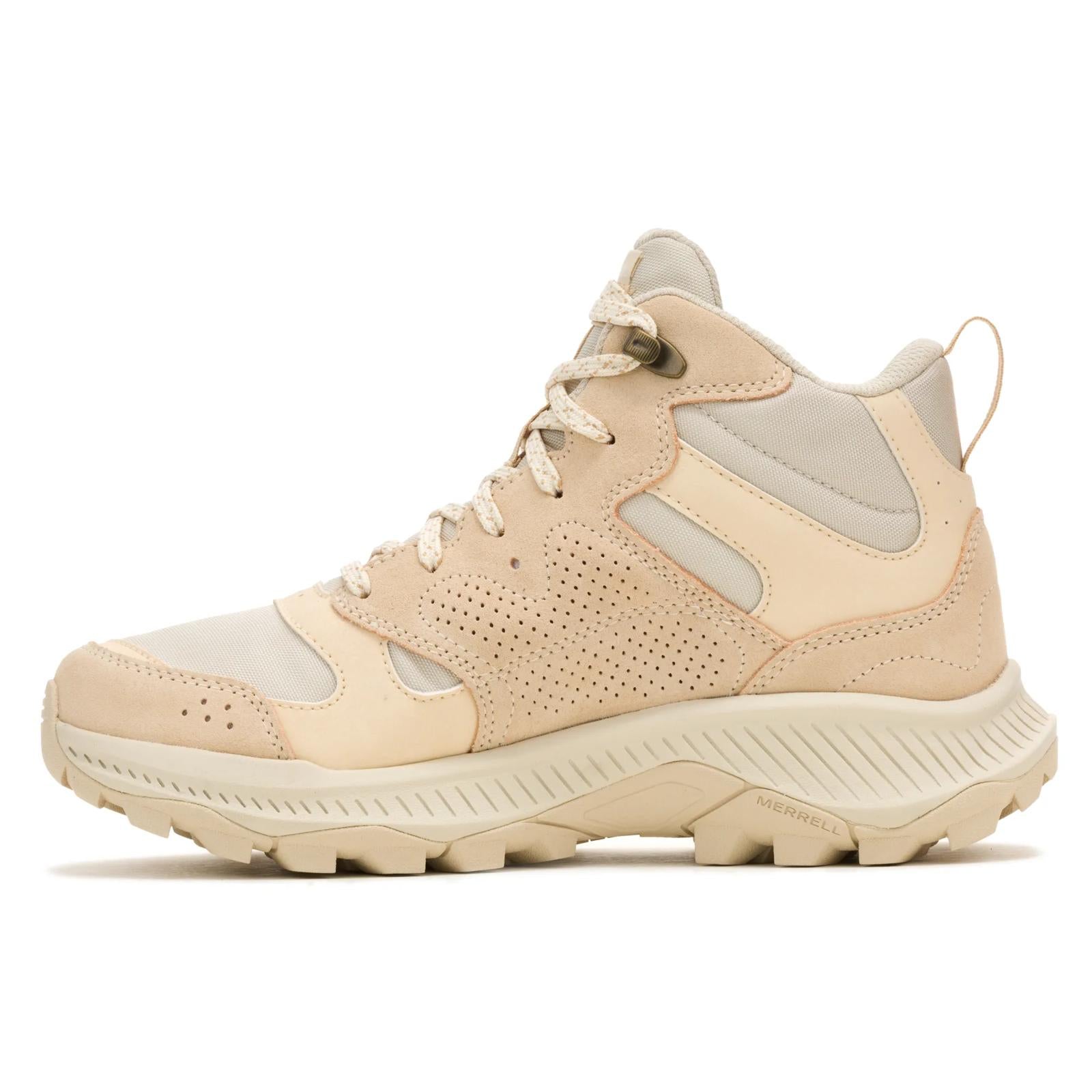 Tempo Sol Mid Waterproof | Merrell For Sale
