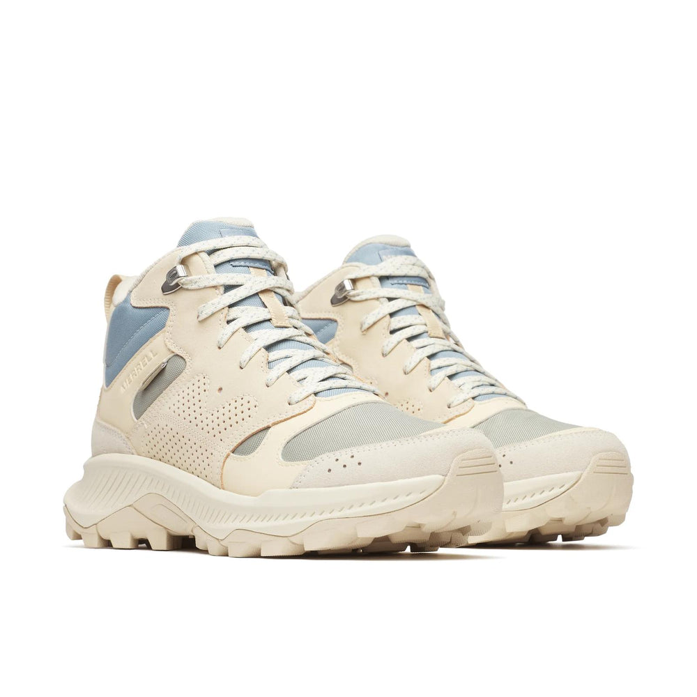 Tempo Sol Mid Waterproof | Merrell