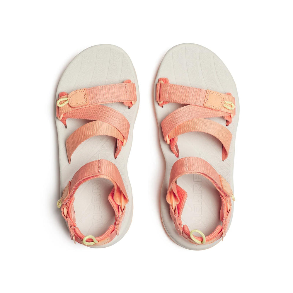 Speed Fusion Sport RMX - Sandals | Merrell Onsale
