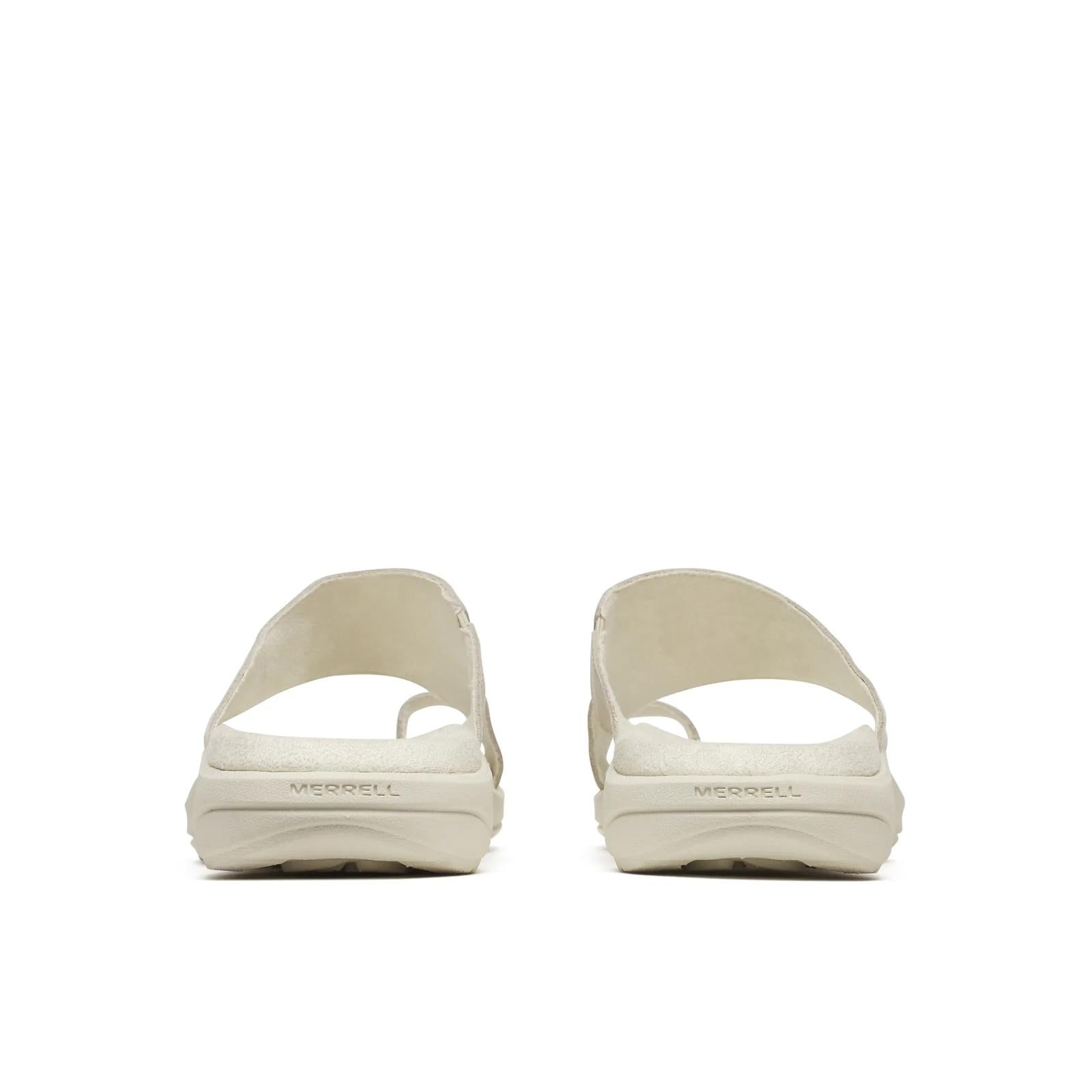 District 4 Luxe Post | Merrell