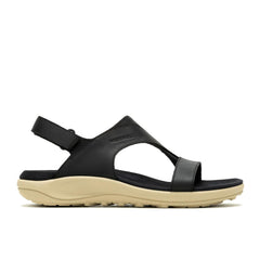 District 4 Luxe Backstrap Wide Width | Merrell