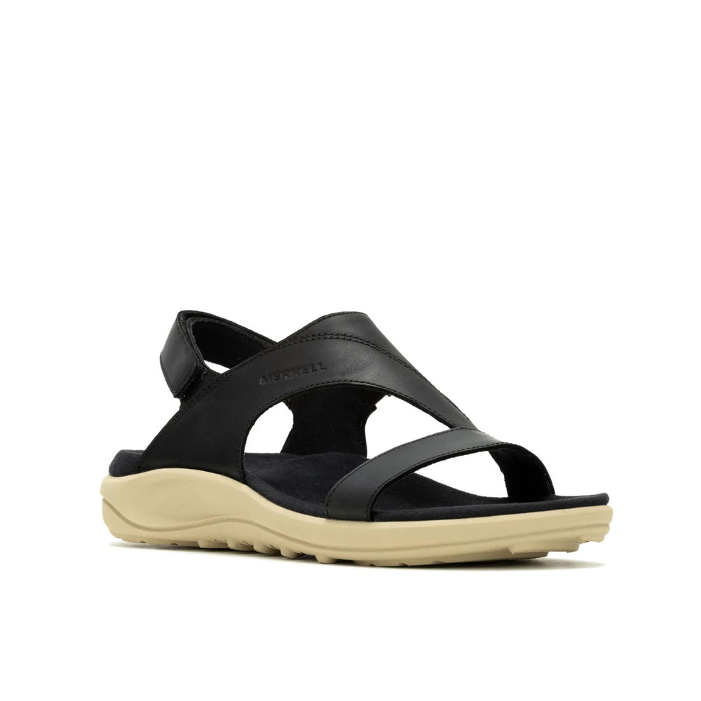 District 4 Luxe Backstrap Wide Width | Merrell