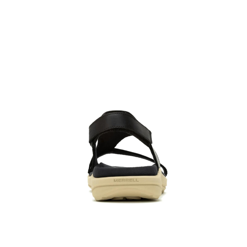 District 4 Luxe Backstrap Wide Width | Merrell