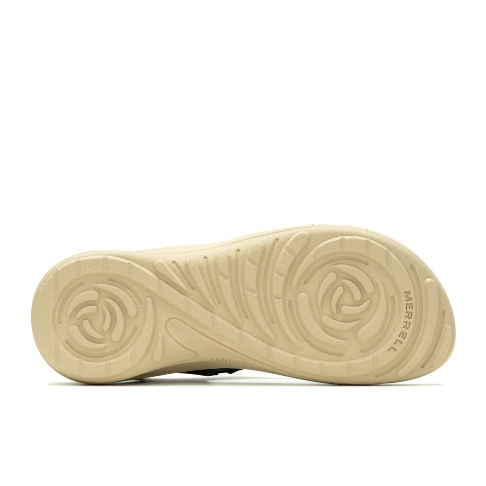 District 4 Luxe Backstrap Wide Width | Merrell