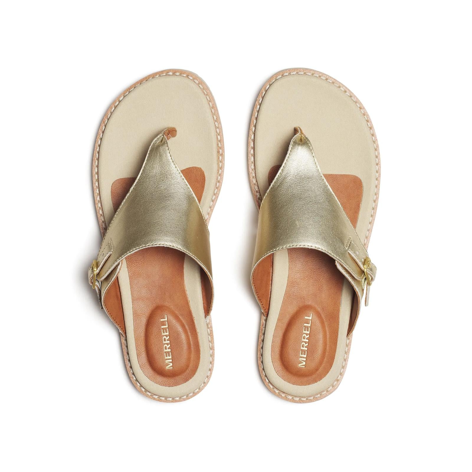 Haven Metallic Post - Shoes | Merrell For Sale