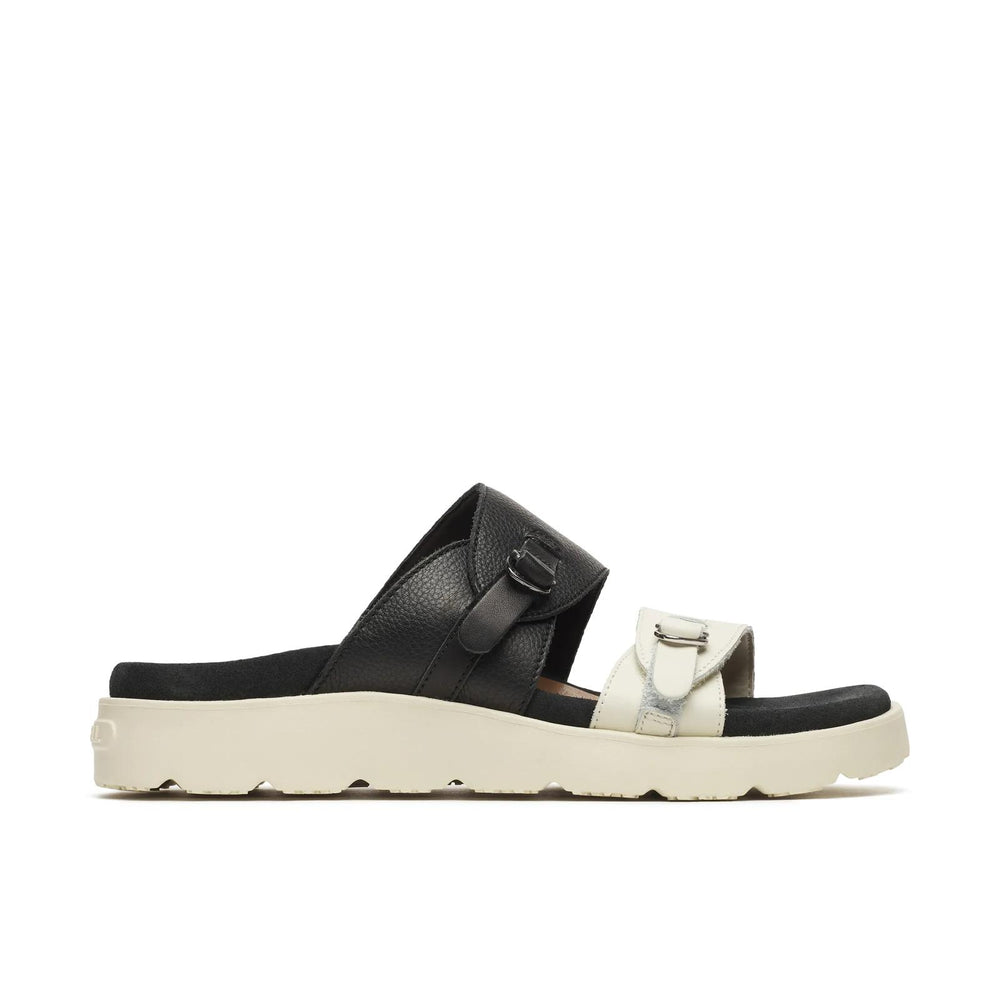 Fleur Leather Slide | Merrell Discount