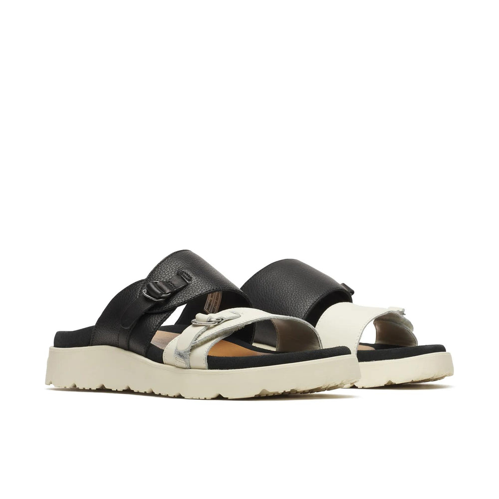 Fleur Leather Slide | Merrell Discount