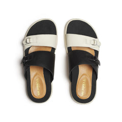 Fleur Leather Slide | Merrell Discount