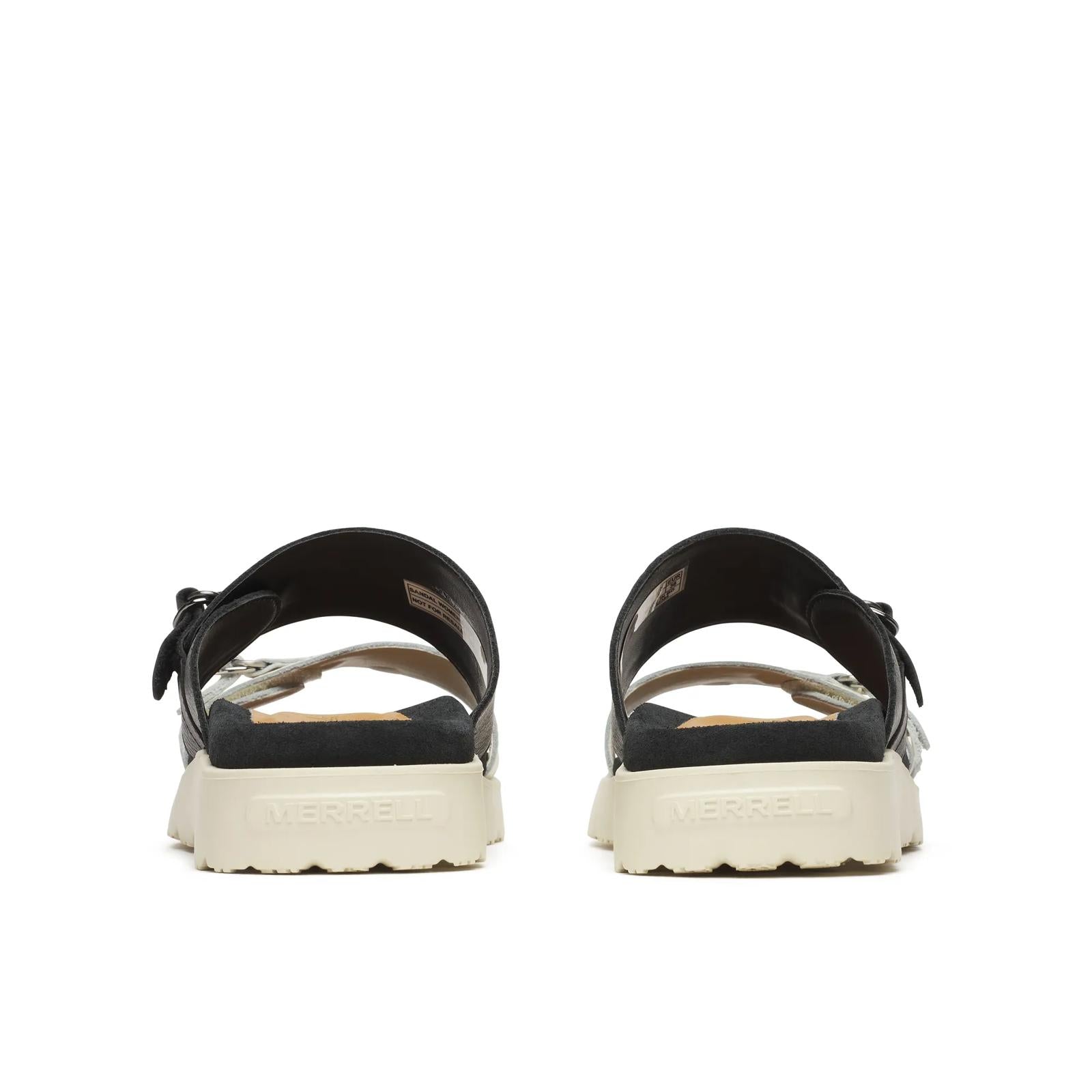Fleur Leather Slide | Merrell Discount