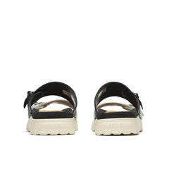 Fleur Leather Slide | Merrell Discount