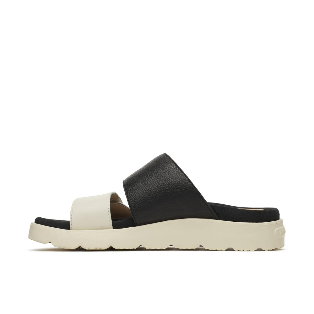 Fleur Leather Slide | Merrell Discount