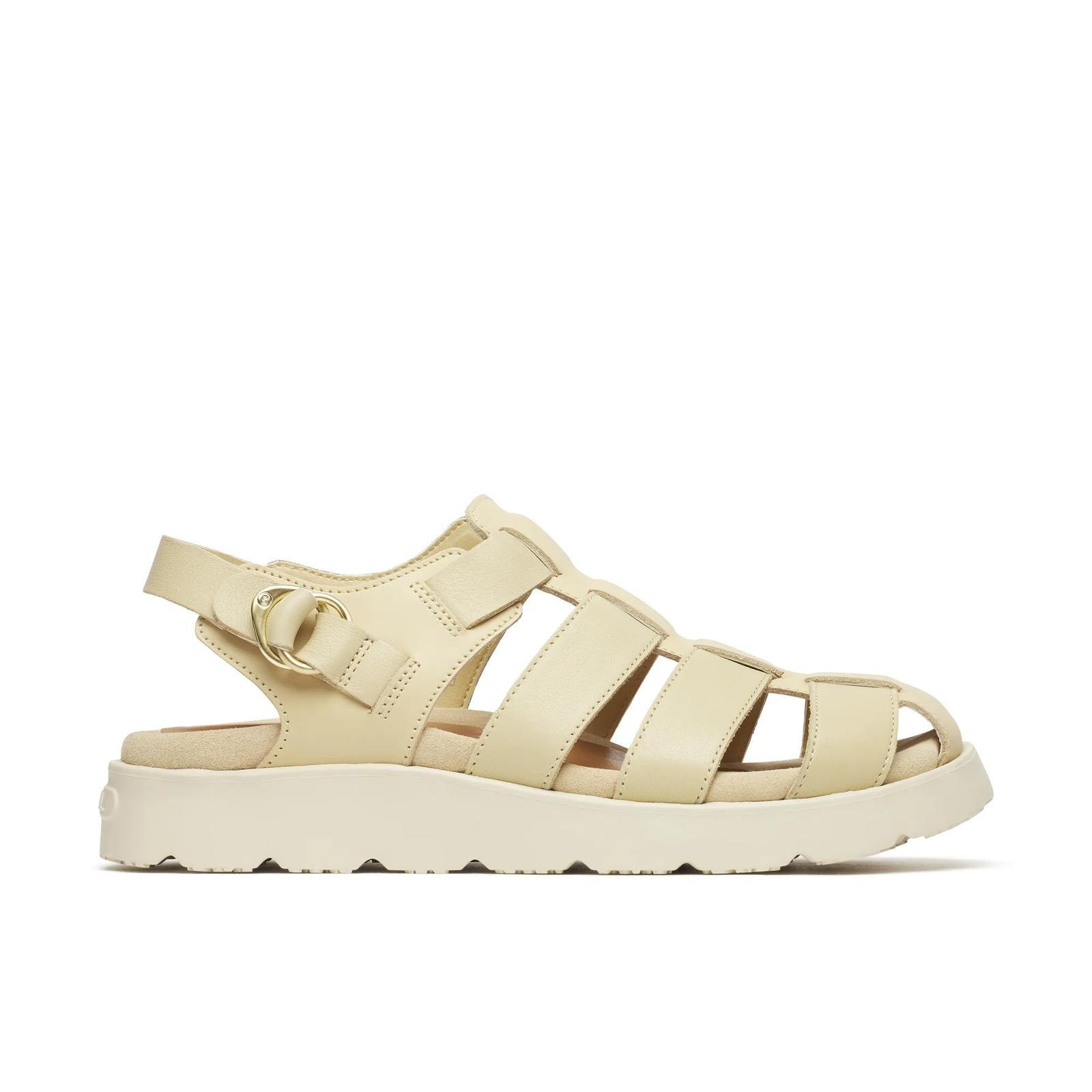 Fleur Leather Fisherman | Merrell Onsale