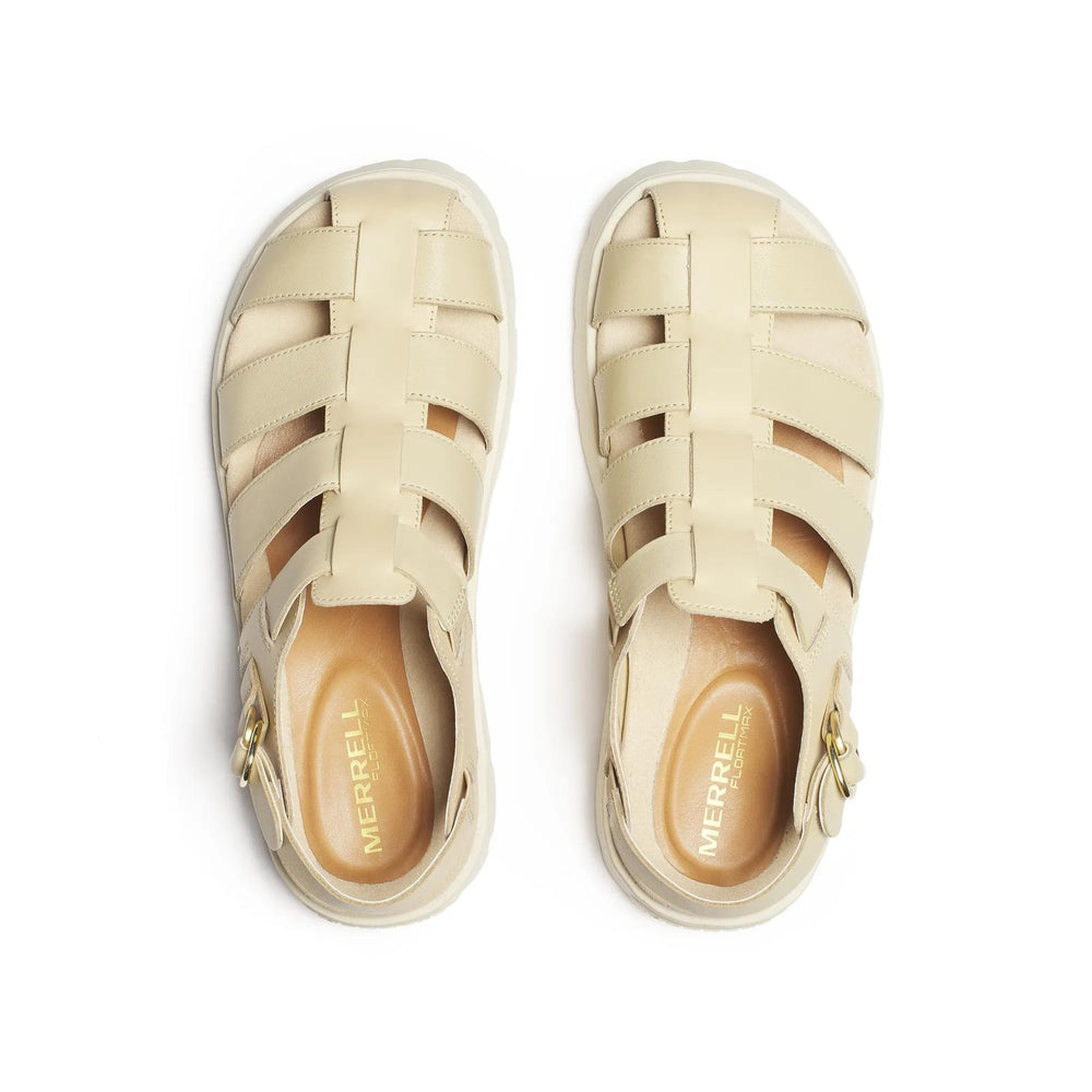 Fleur Leather Fisherman | Merrell Onsale