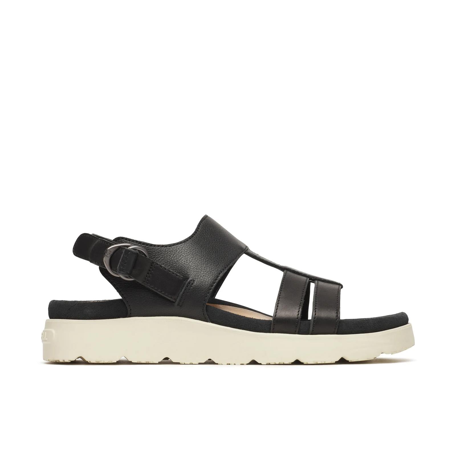 Fleur Leather Backstrap | Merrell On Sale