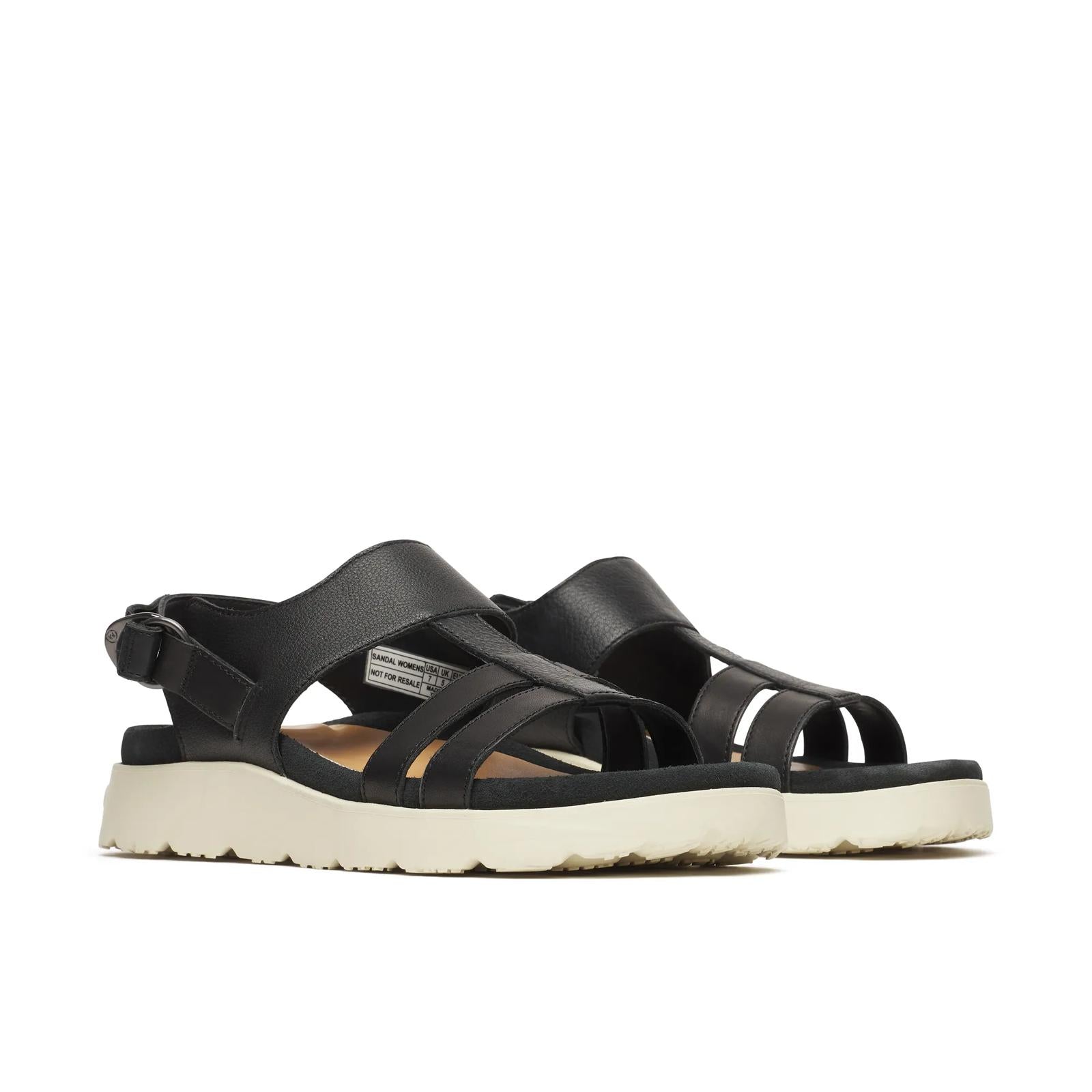Fleur Leather Backstrap | Merrell On Sale