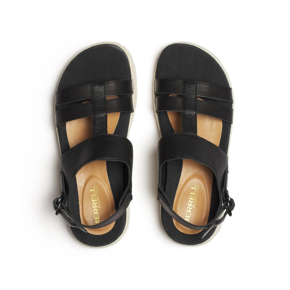 Fleur Leather Backstrap | Merrell On Sale