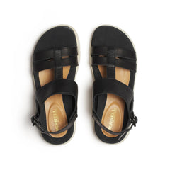Fleur Leather Backstrap | Merrell On Sale