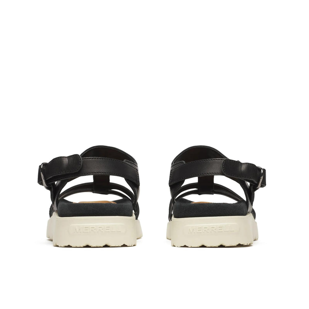 Fleur Leather Backstrap | Merrell On Sale