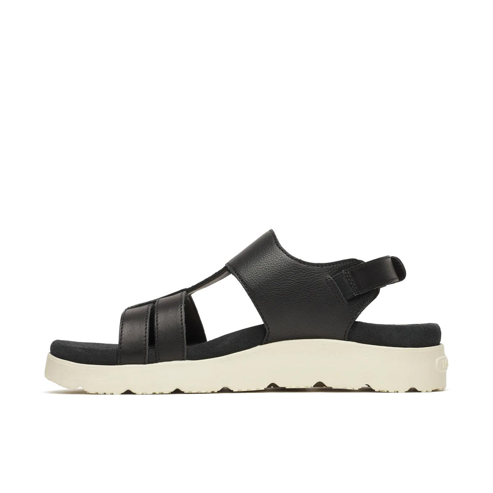 Fleur Leather Backstrap | Merrell On Sale