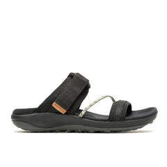 Terran 4 Slide Wide Width | Merrell Discount