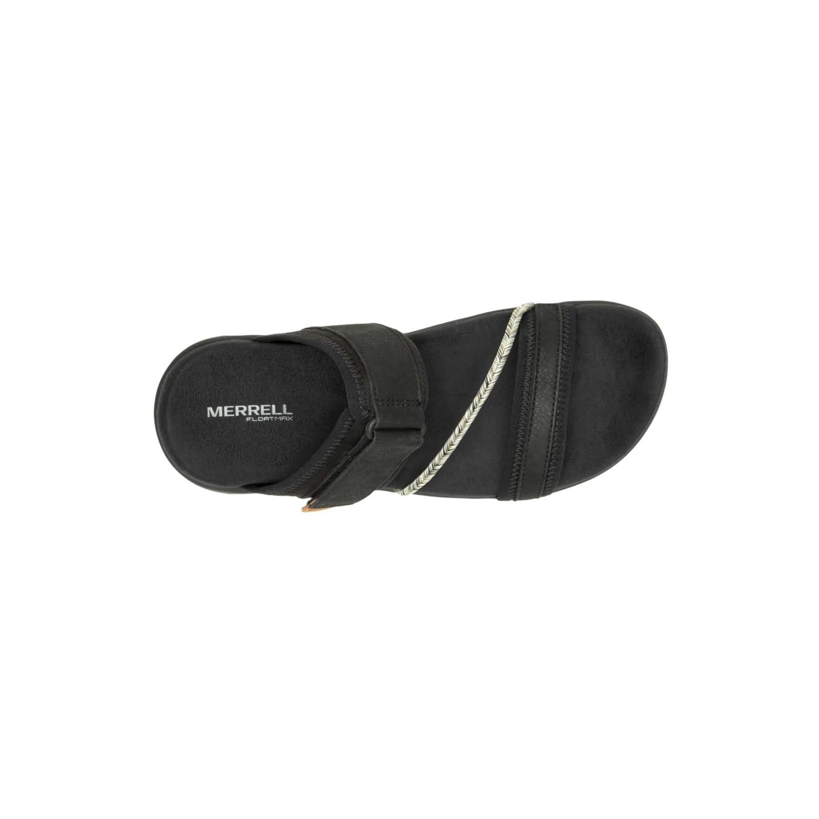 Terran 4 Slide Wide Width | Merrell Discount