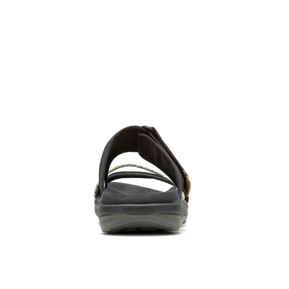 Terran 4 Slide Wide Width | Merrell Discount