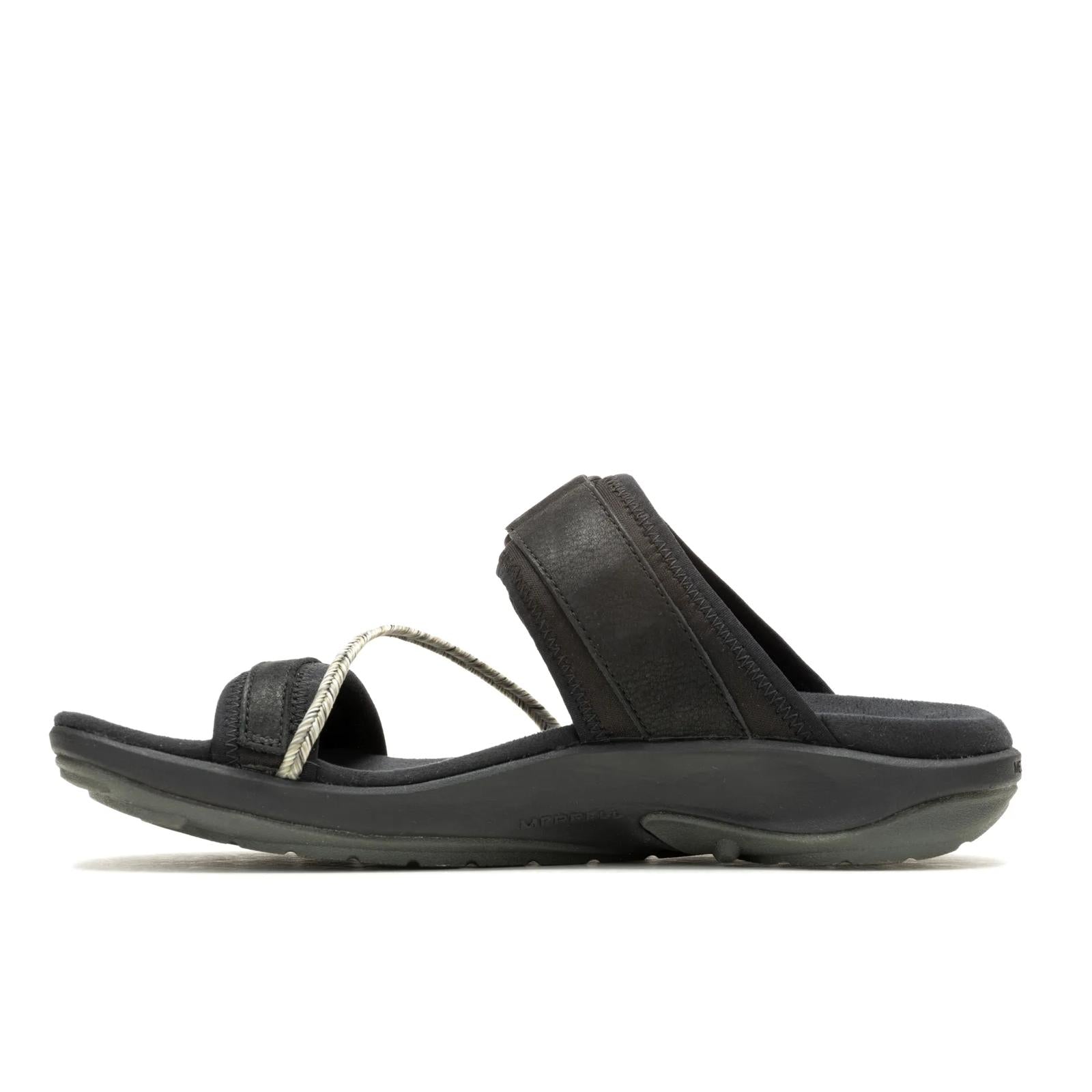 Terran 4 Slide Wide Width | Merrell Discount