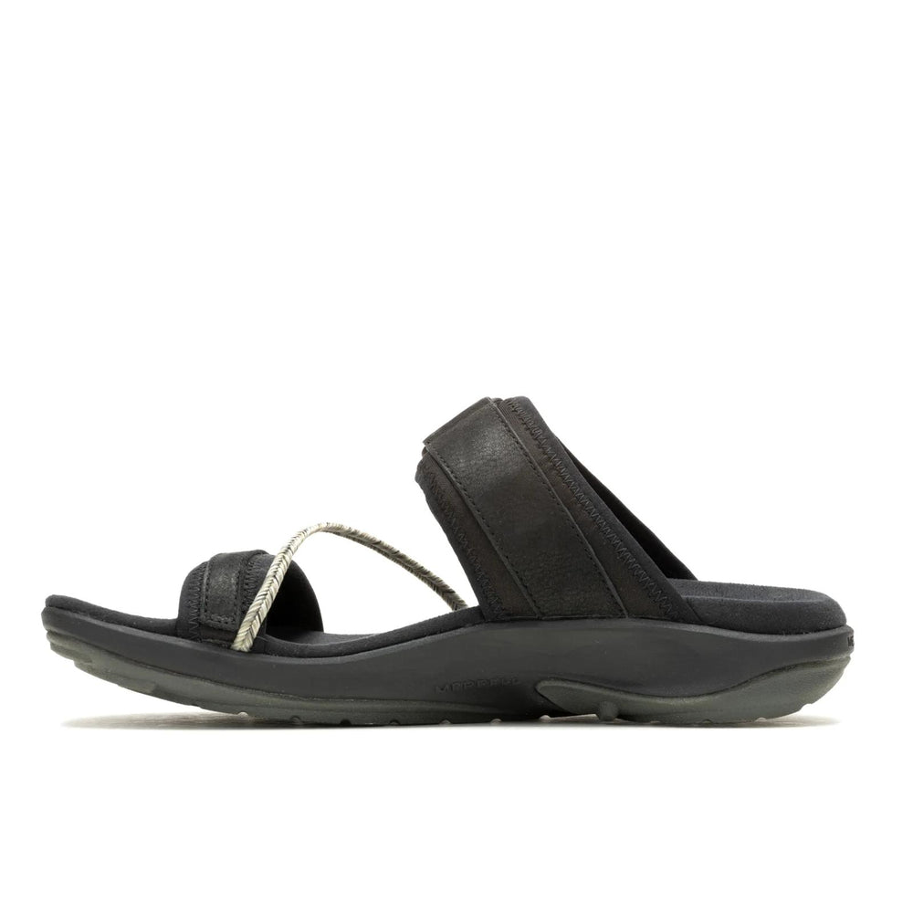 Terran 4 Slide Wide Width | Merrell Discount