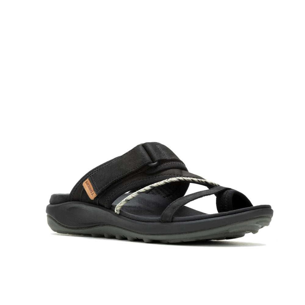 Terran 4 Post Wrap Wide Width | Merrell Onsale