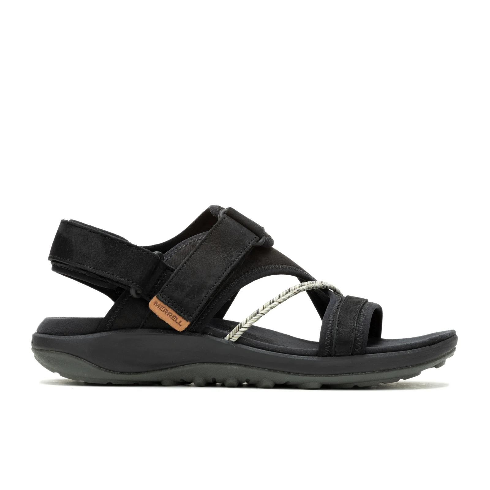 Terran 4 Backstrap Wide Width | Merrell On Sale