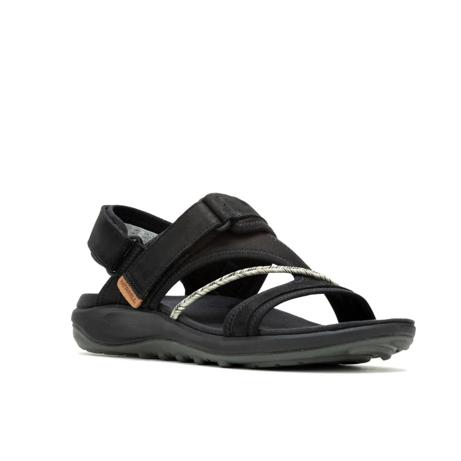 Terran 4 Backstrap Wide Width | Merrell On Sale