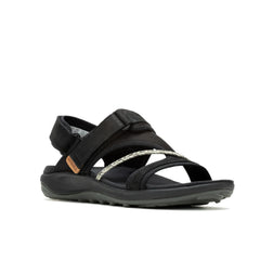 Terran 4 Backstrap Wide Width | Merrell On Sale