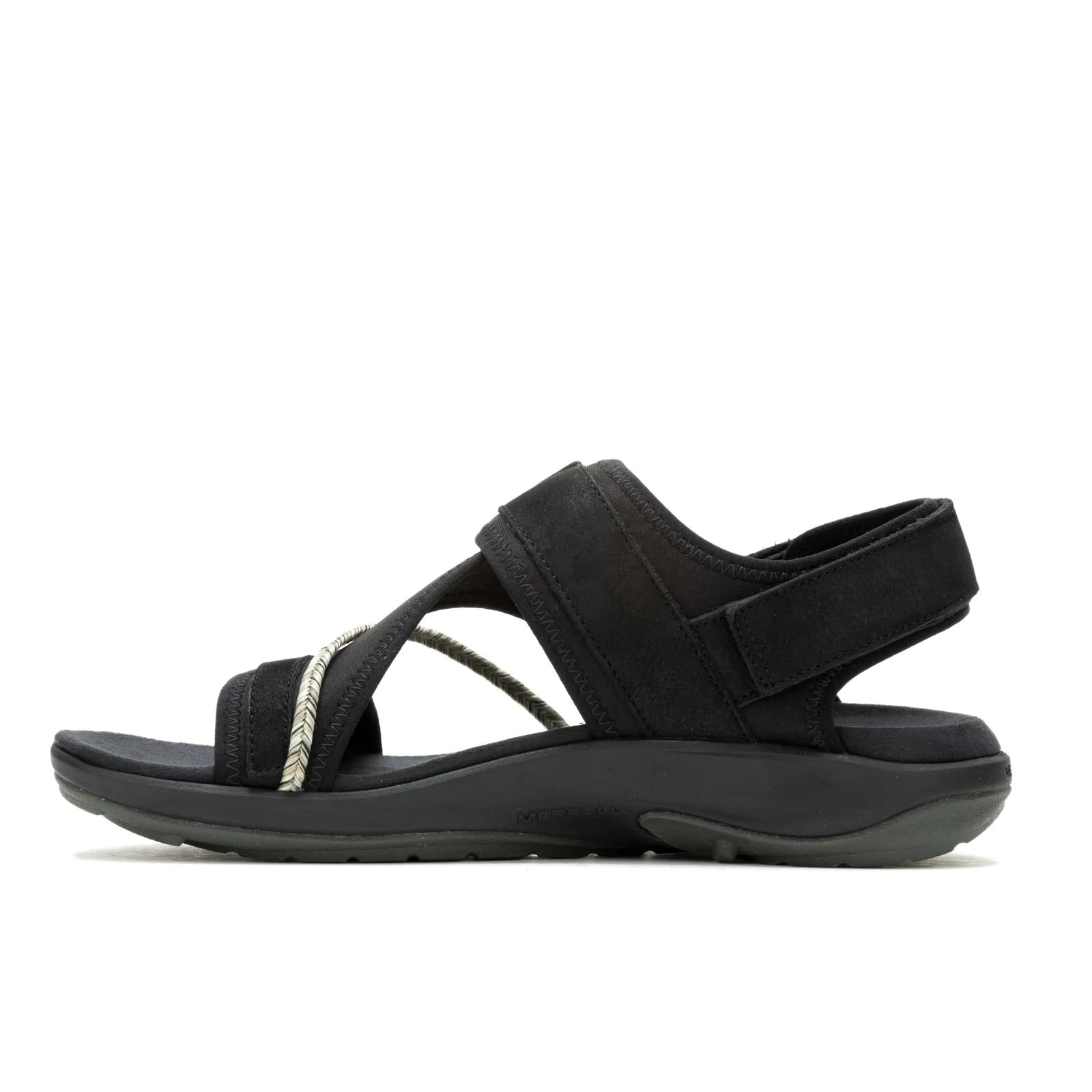 Terran 4 Backstrap Wide Width | Merrell On Sale