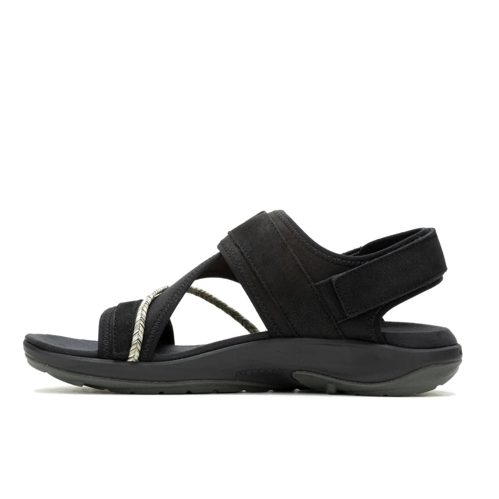 Terran 4 Backstrap Wide Width | Merrell On Sale