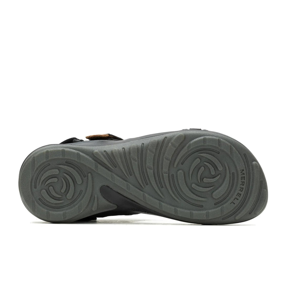 Terran 4 Backstrap Wide Width | Merrell On Sale