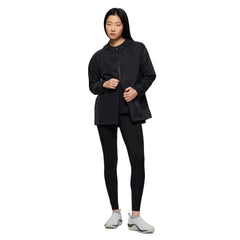 Rani Metallic Raincoat - Outerwear | Merrell