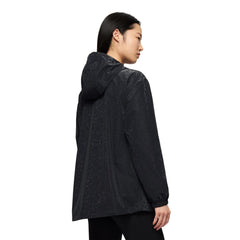 Rani Metallic Raincoat - Outerwear | Merrell