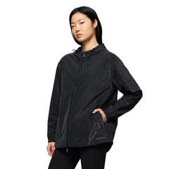 Rani Metallic Raincoat - Outerwear | Merrell