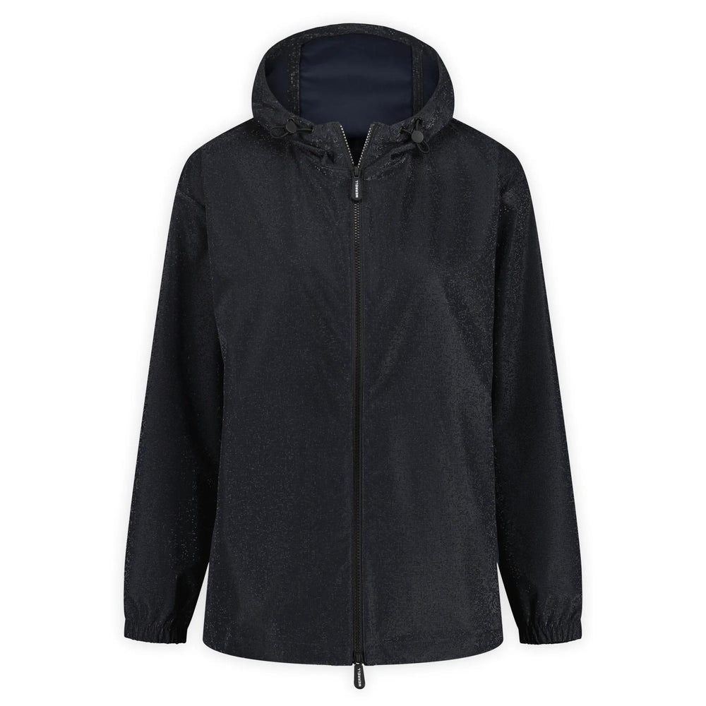 Rani Metallic Raincoat - Outerwear | Merrell