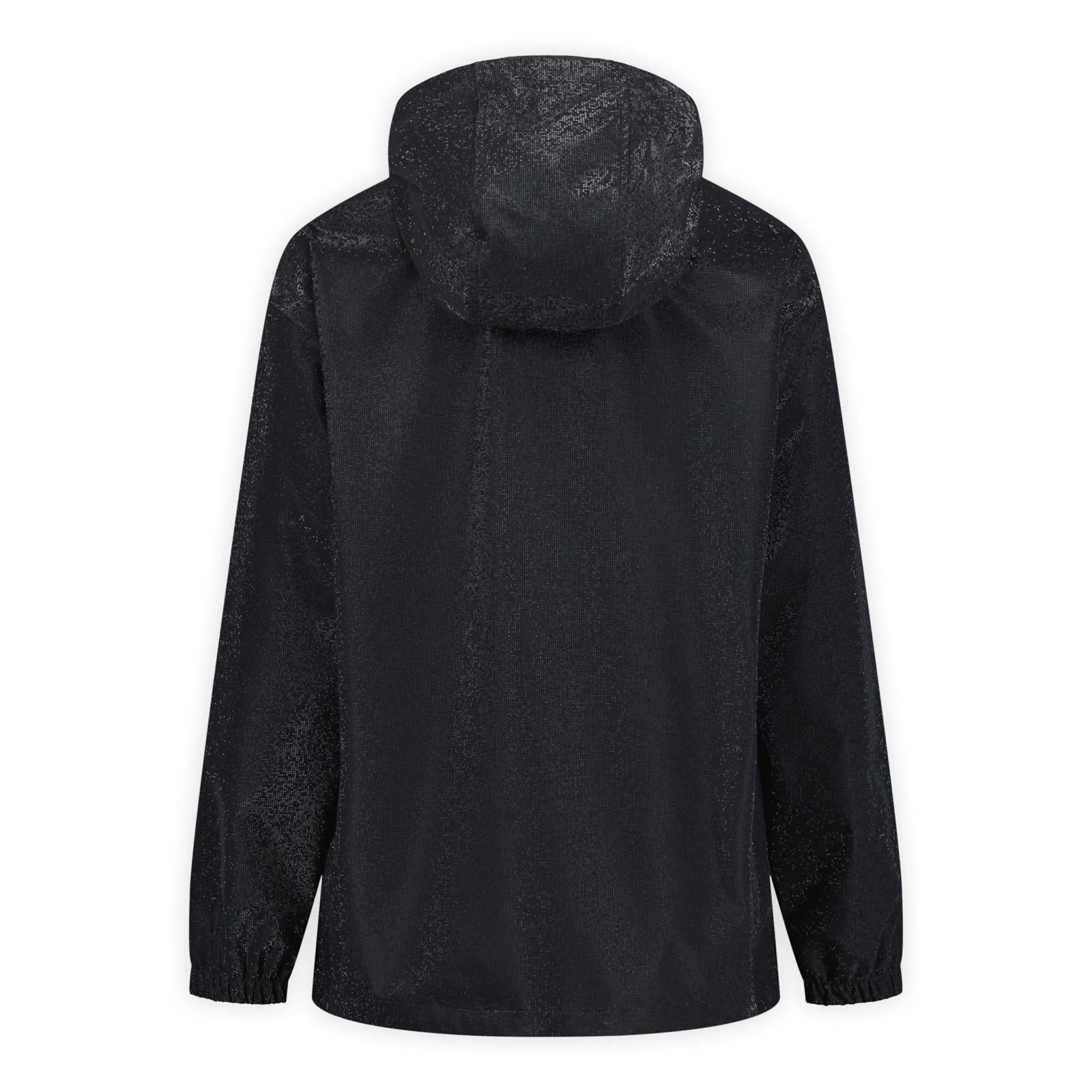Rani Metallic Raincoat - Outerwear | Merrell