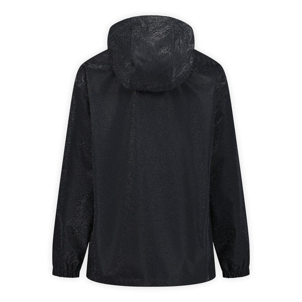 Rani Metallic Raincoat - Outerwear | Merrell