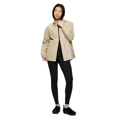 Rani Metallic Raincoat - Outerwear | Merrell Discount