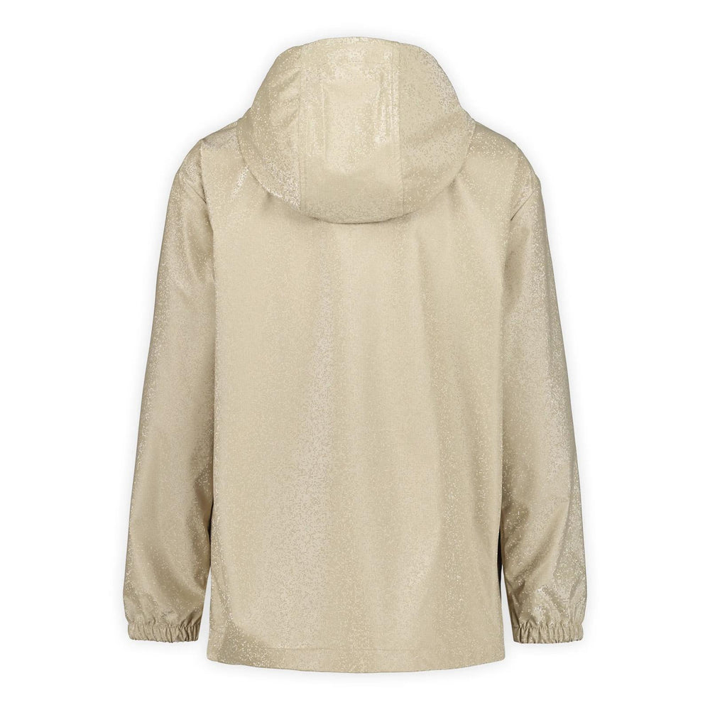 Rani Metallic Raincoat - Outerwear | Merrell Discount