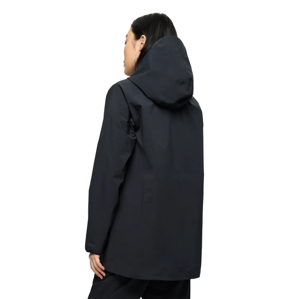 Sadia Seam-Sealed Raincoat - Outerwear | Merrell Onsale