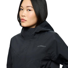 Sadia Seam-Sealed Raincoat - Outerwear | Merrell Onsale