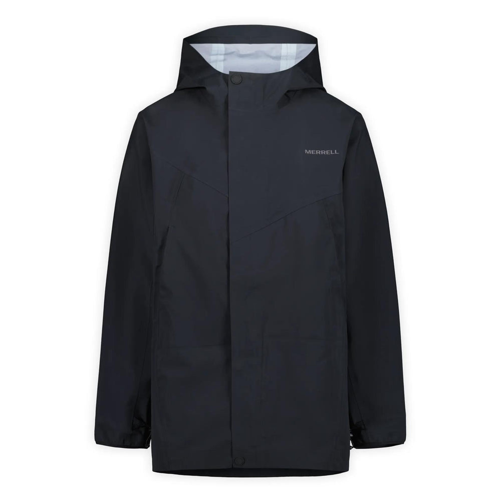 Sadia Seam-Sealed Raincoat - Outerwear | Merrell Onsale